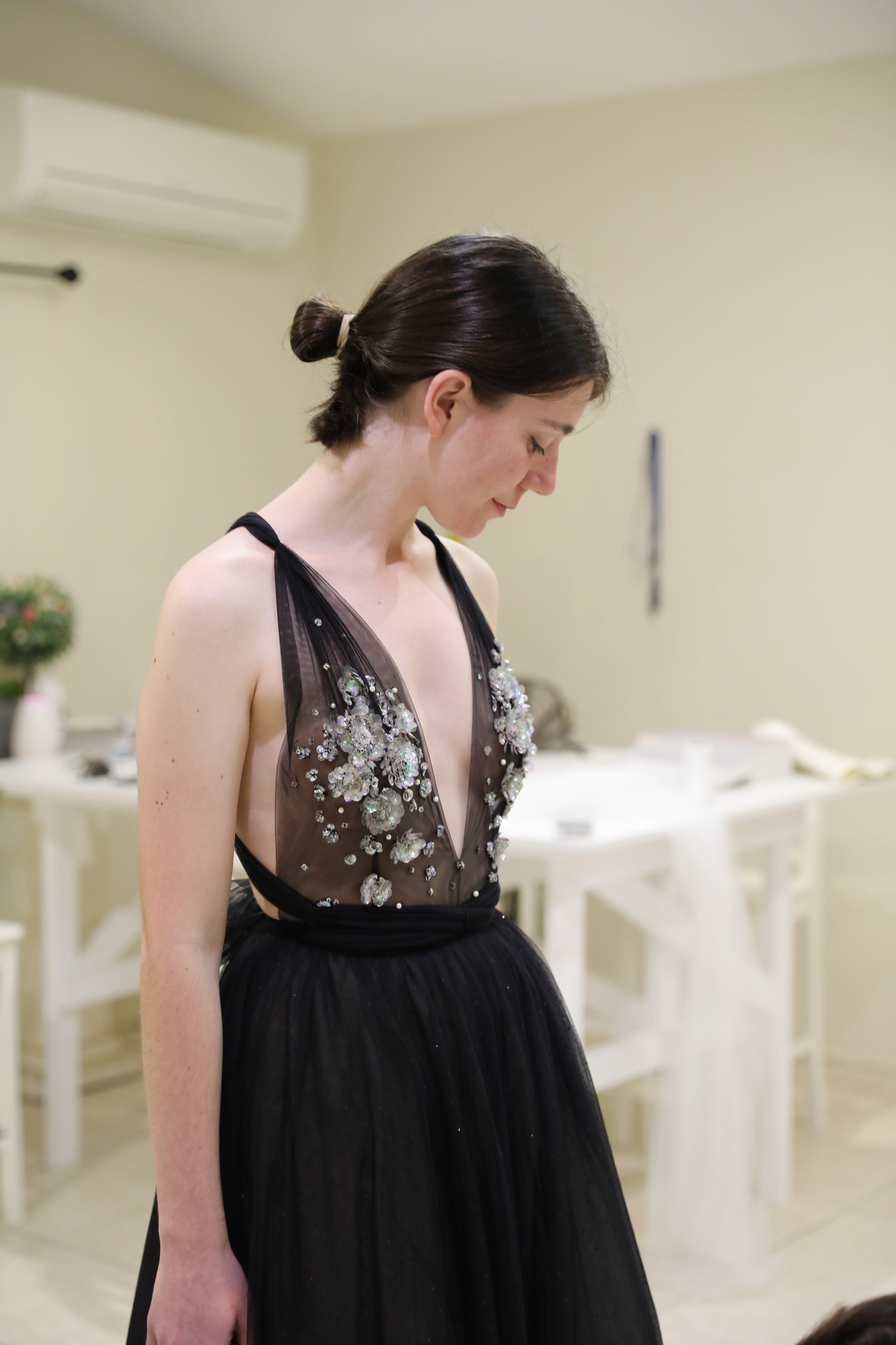 Brisbane Bridal dresses shop - White Atelier Bridal