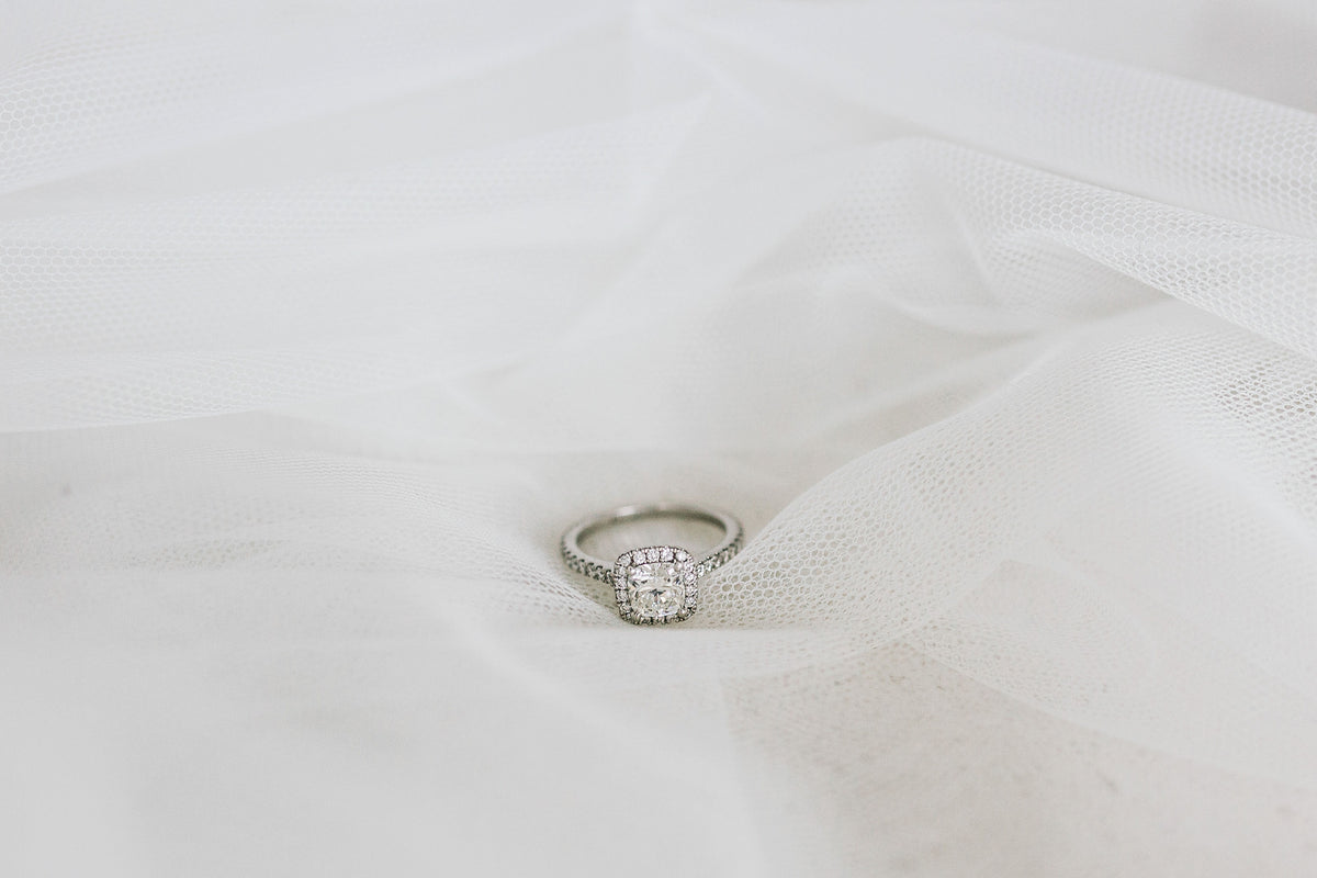 What Do Wedding Rings Represent? | Wedding & Bride Blogs by Euphorie