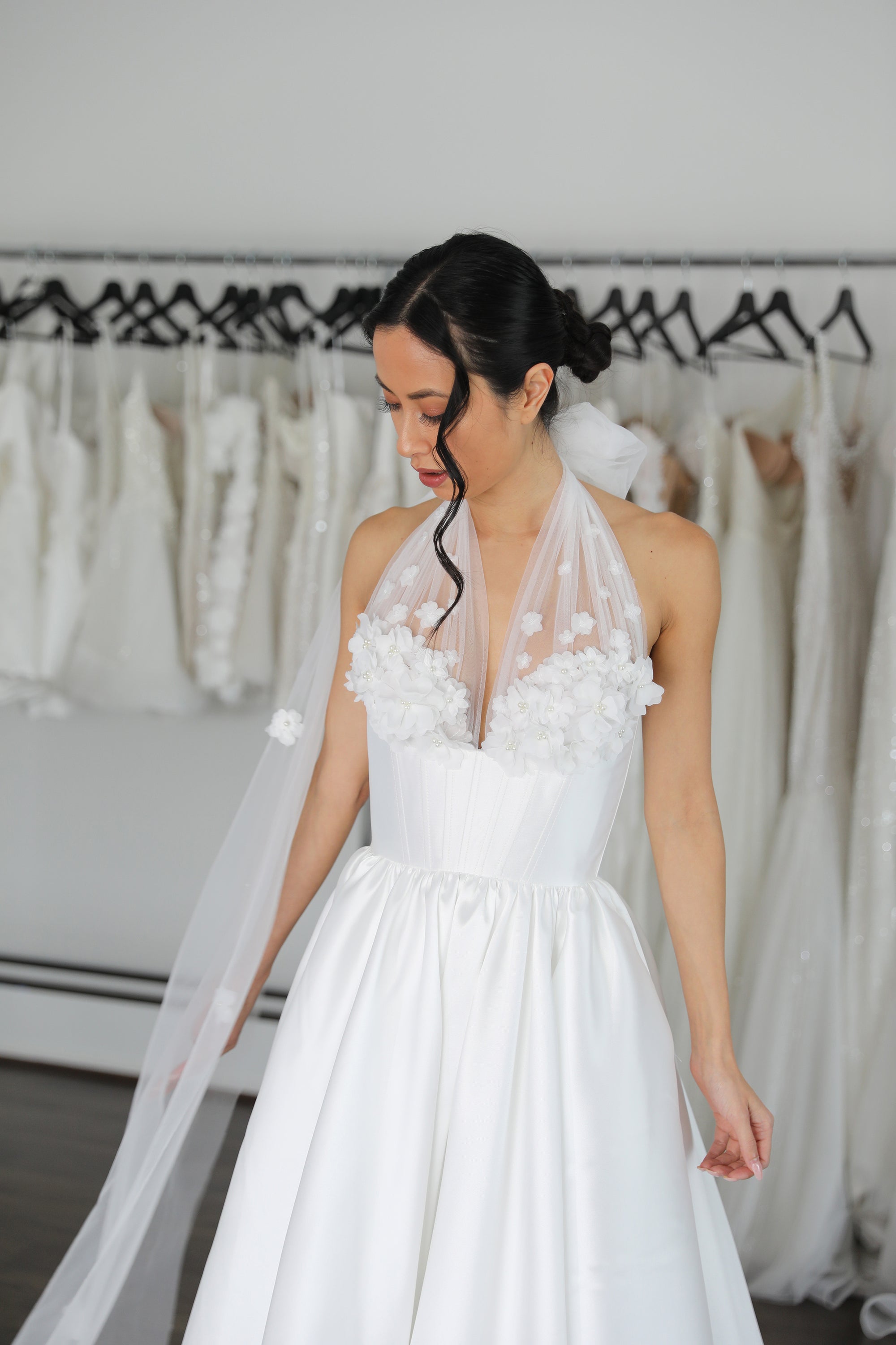 Brisbane's Best Custom Wedding Dress Designers | Euphorie Studios