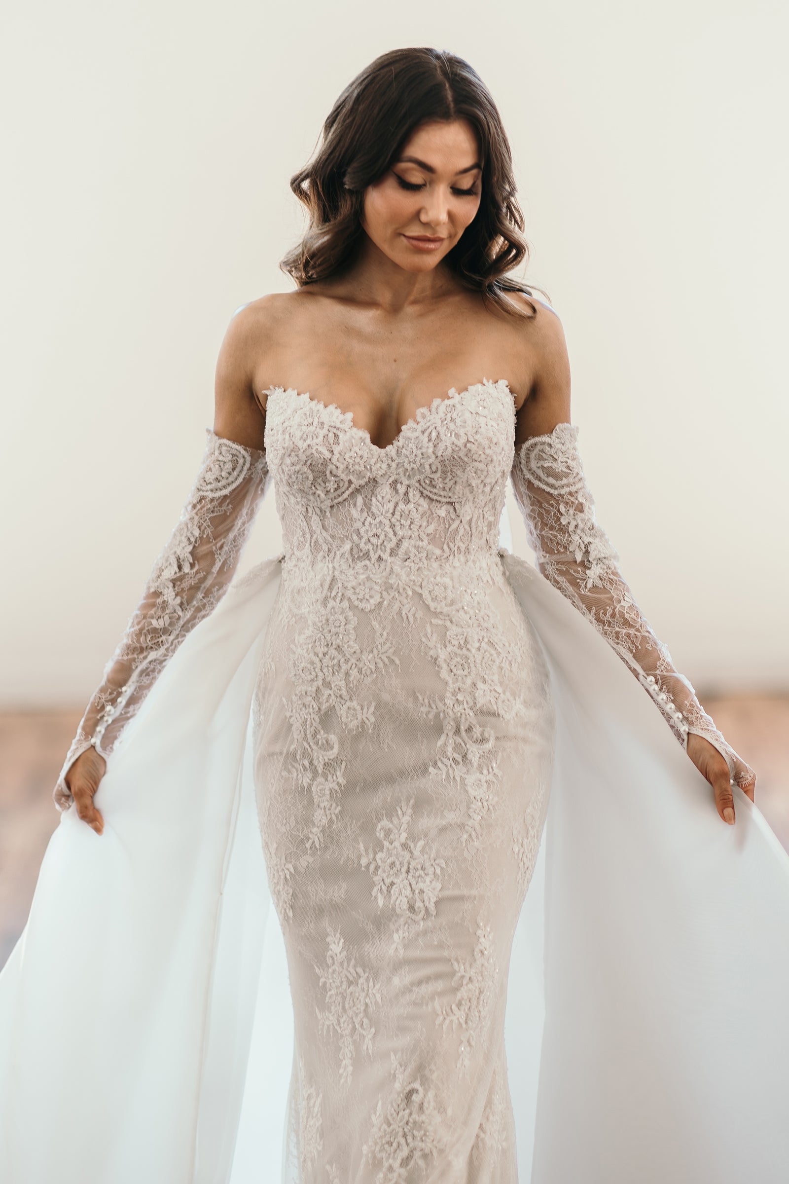 Custom Wedding Dress Brisbane: Find Your Perfect Bridal Look