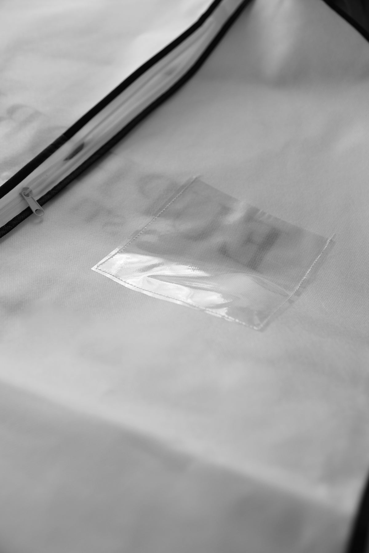 Bridal Garment Bags by Brisbane Wedding Dress Makers Euphorie Studios